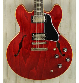 Gibson Custom DEMO Gibson Custom 1964 ES-335 Reissue - '60s Cherry VOS (500)