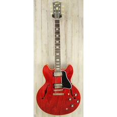 Gibson Custom DEMO Gibson Custom 1964 ES-335 Reissue - '60s Cherry VOS (500)