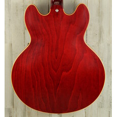 Gibson Custom DEMO Gibson Custom 1964 ES-335 Reissue - '60s Cherry VOS (500)