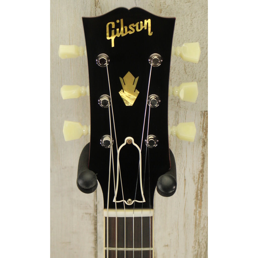 Gibson Custom DEMO Gibson Custom 1964 ES-335 Reissue - '60s Cherry VOS (500)