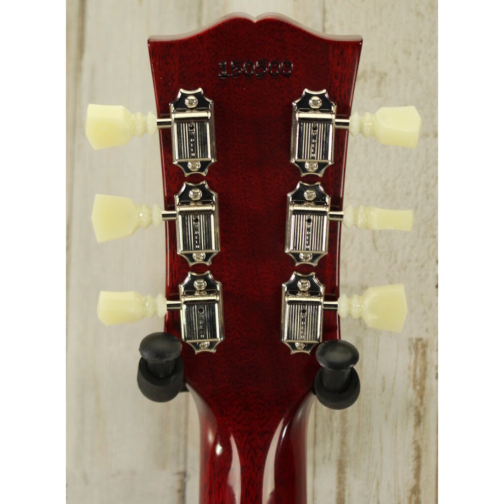 Gibson Custom DEMO Gibson Custom 1964 ES-335 Reissue - '60s Cherry VOS (500)