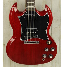 Gibson DEMO Gibson SG Standard - Heritage Cherry (038)