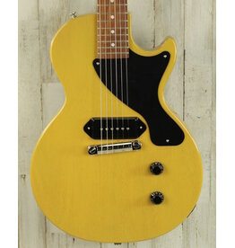 Gibson DEMO Gibson Les Paul Junior - TV Yellow (168)