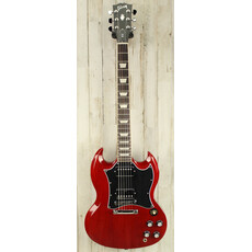 Gibson DEMO Gibson SG Standard - Heritage Cherry (038)