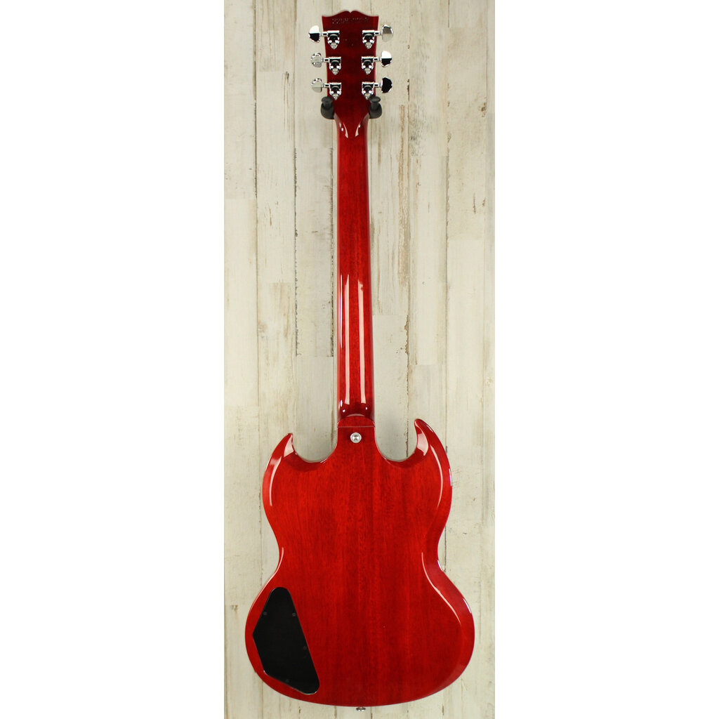 Gibson DEMO Gibson SG Standard - Heritage Cherry (038)