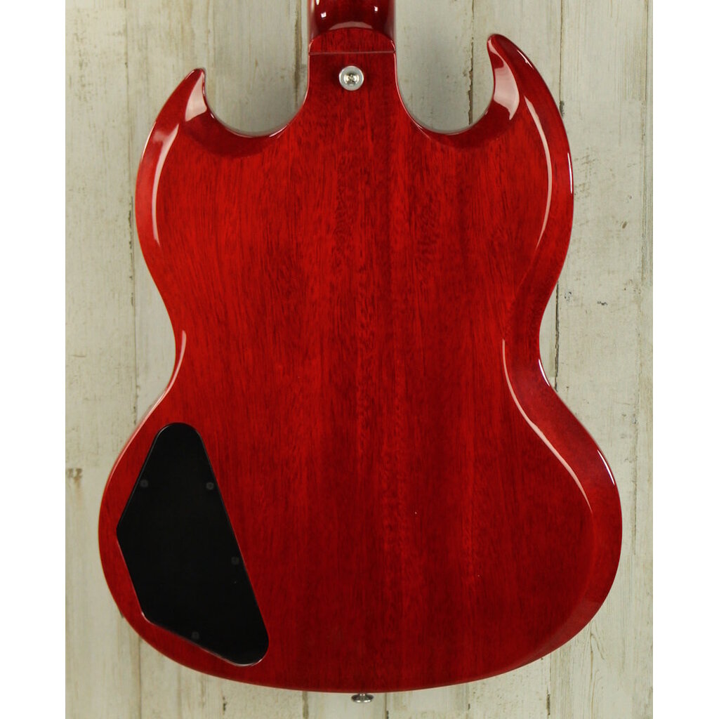Gibson DEMO Gibson SG Standard - Heritage Cherry (038)
