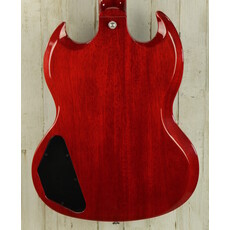 Gibson DEMO Gibson SG Standard - Heritage Cherry (038)
