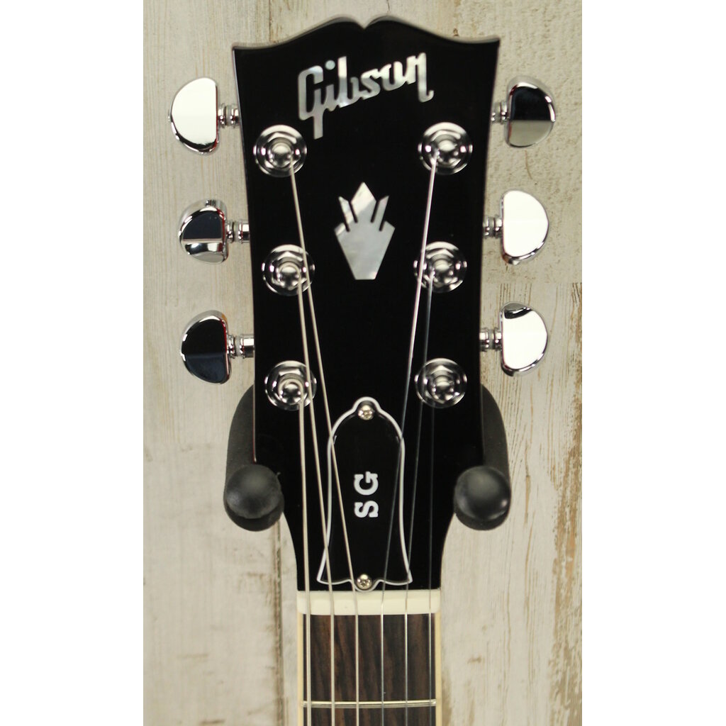 Gibson DEMO Gibson SG Standard - Heritage Cherry (038)