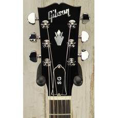 Gibson DEMO Gibson SG Standard - Heritage Cherry (038)