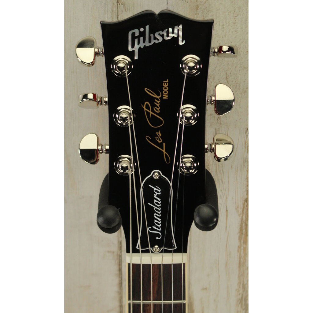 Gibson DEMO Gibson Les Paul Standard '60s - Iced Tea (182)