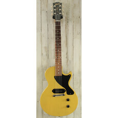 Gibson DEMO Gibson Les Paul Junior - TV Yellow (168)