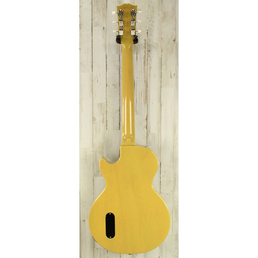 Gibson DEMO Gibson Les Paul Junior - TV Yellow (168)