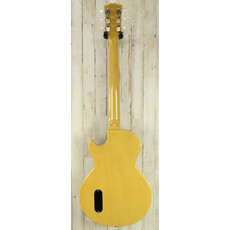 Gibson DEMO Gibson Les Paul Junior - TV Yellow (168)