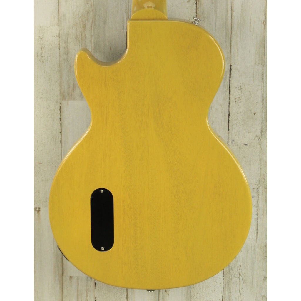 Gibson DEMO Gibson Les Paul Junior - TV Yellow (168)