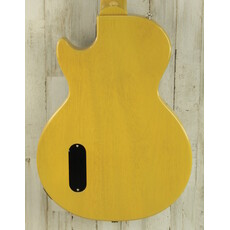 Gibson DEMO Gibson Les Paul Junior - TV Yellow (168)
