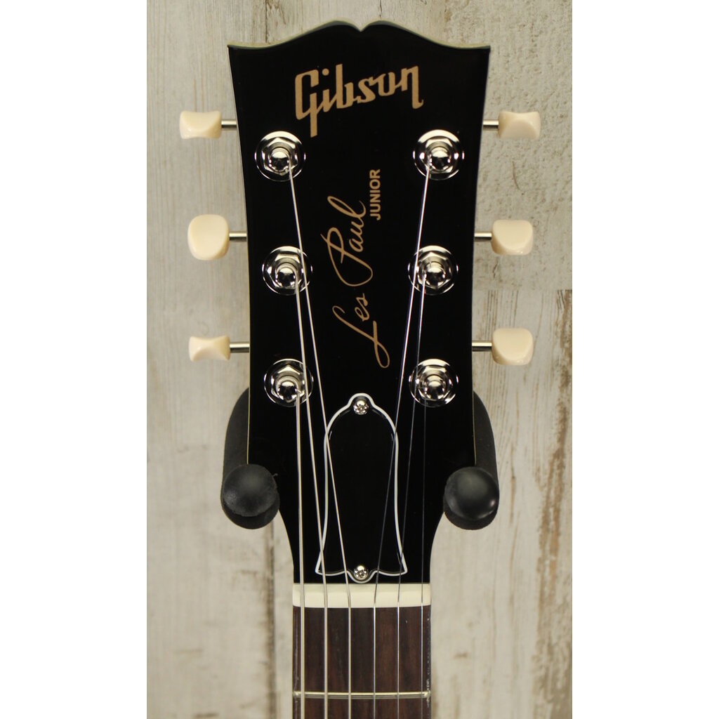 Gibson DEMO Gibson Les Paul Junior - TV Yellow (168)