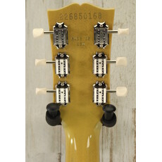 Gibson DEMO Gibson Les Paul Junior - TV Yellow (168)