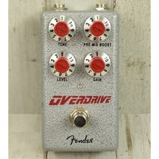 Fender USED Fender Hammertone Overdrive (040)