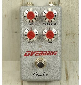 Fender USED Fender Hammertone Overdrive (040)