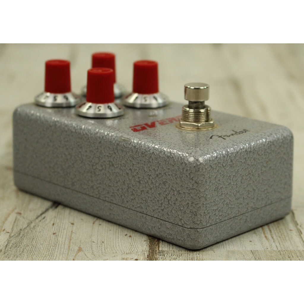 Fender USED Fender Hammertone Overdrive (040)