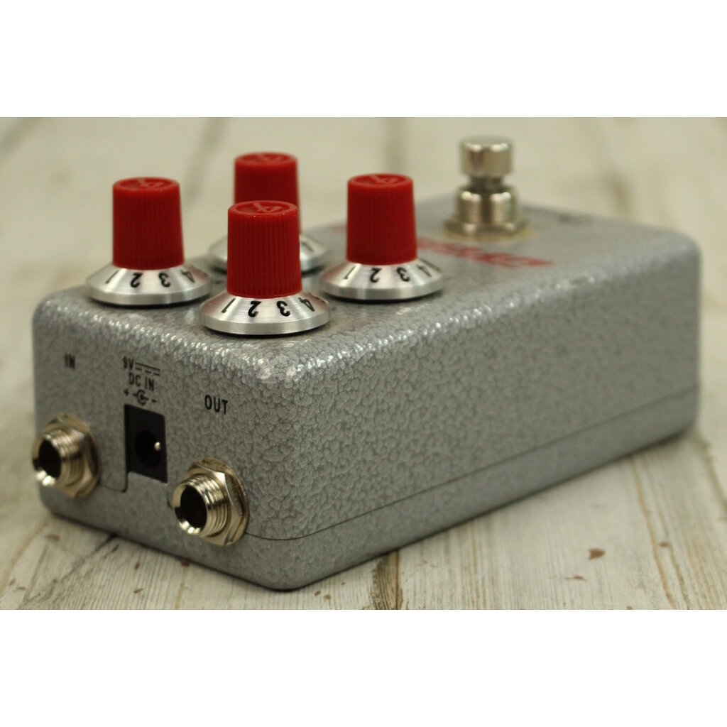 Fender USED Fender Hammertone Overdrive (040)