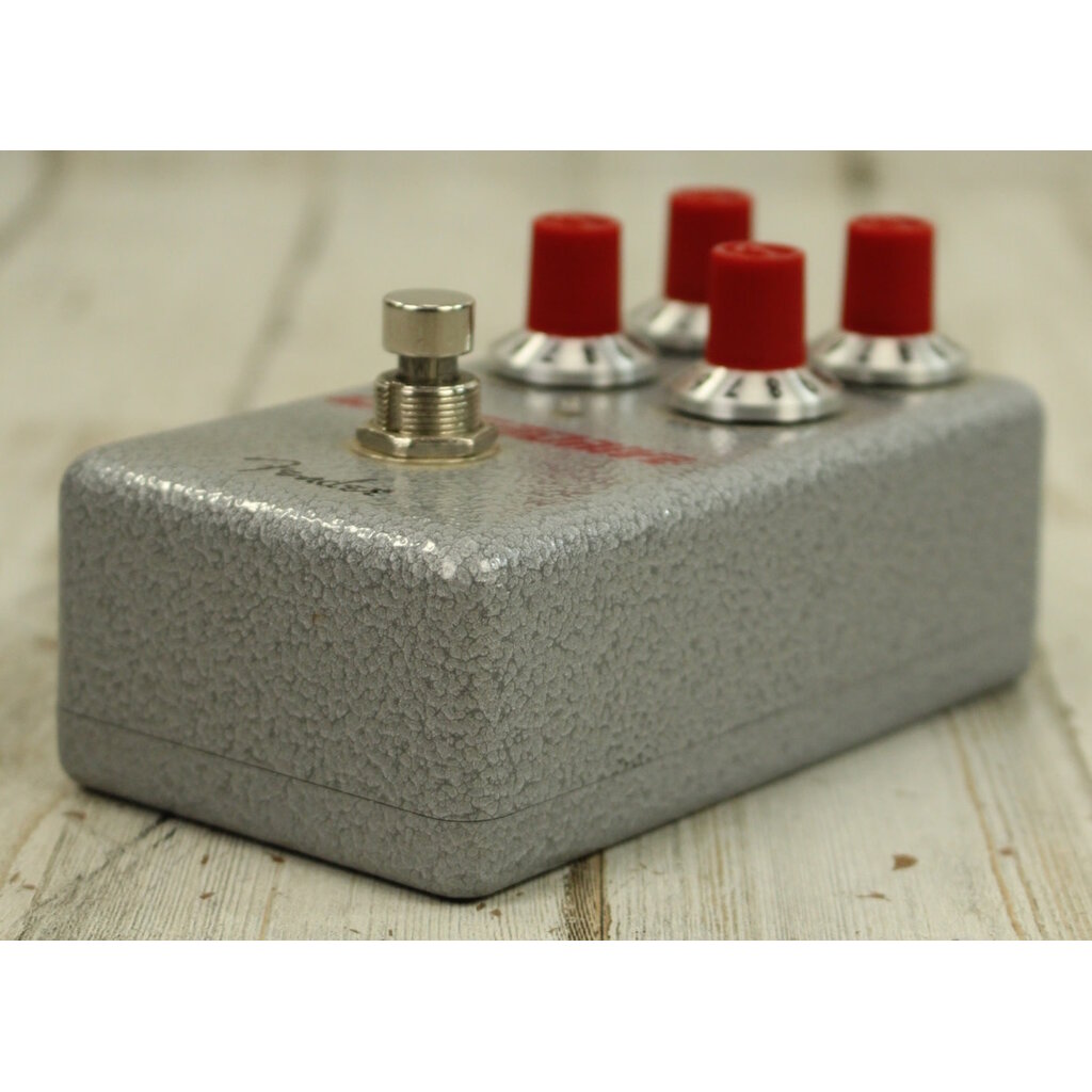 Fender USED Fender Hammertone Overdrive (040)