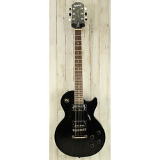 Epiphone DEMO Epiphone Les Paul Tribute - Ebony (134)