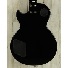 Epiphone DEMO Epiphone Les Paul Tribute - Ebony (134)