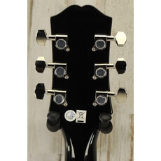 Epiphone DEMO Epiphone Les Paul Tribute - Ebony (134)
