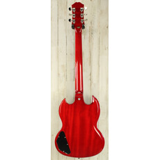 Epiphone DEMO Epiphone SG Standard - Cherry (921)