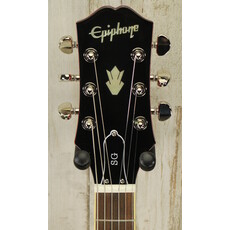 Epiphone DEMO Epiphone SG Standard - Cherry (921)
