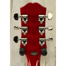 Epiphone DEMO Epiphone SG Standard - Cherry (921)