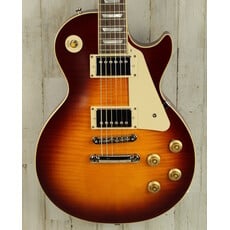 Epiphone DEMO Epiphone 1959 Les Paul Standard Reissue - Deep Cherry Sunburst (541)