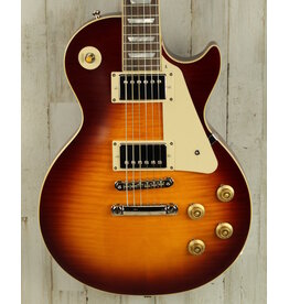 Epiphone DEMO Epiphone 1959 Les Paul Standard Reissue - Deep Cherry Sunburst (541)