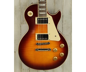 DEMO Epiphone 1959 Les Paul Standard Reissue - Deep Cherry