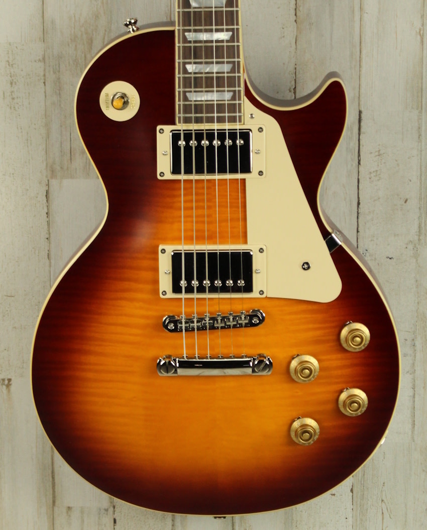 DEMO Epiphone 1959 Les Paul Standard Reissue - Deep Cherry