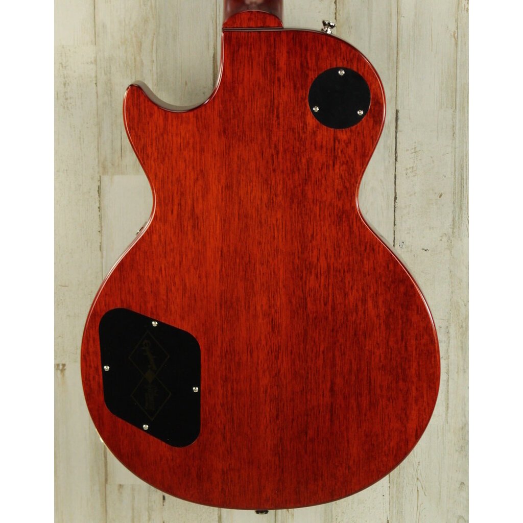 Epiphone DEMO Epiphone 1959 Les Paul Standard Reissue - Deep Cherry Sunburst (541)