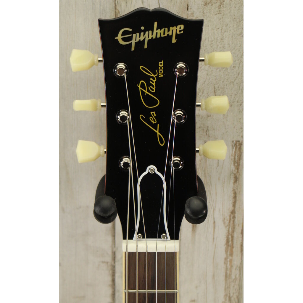 Epiphone DEMO Epiphone 1959 Les Paul Standard Reissue - Deep Cherry Sunburst (541)