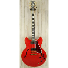 Epiphone DEMO Epiphone 1959 ES-355 - Cherry Red (351)