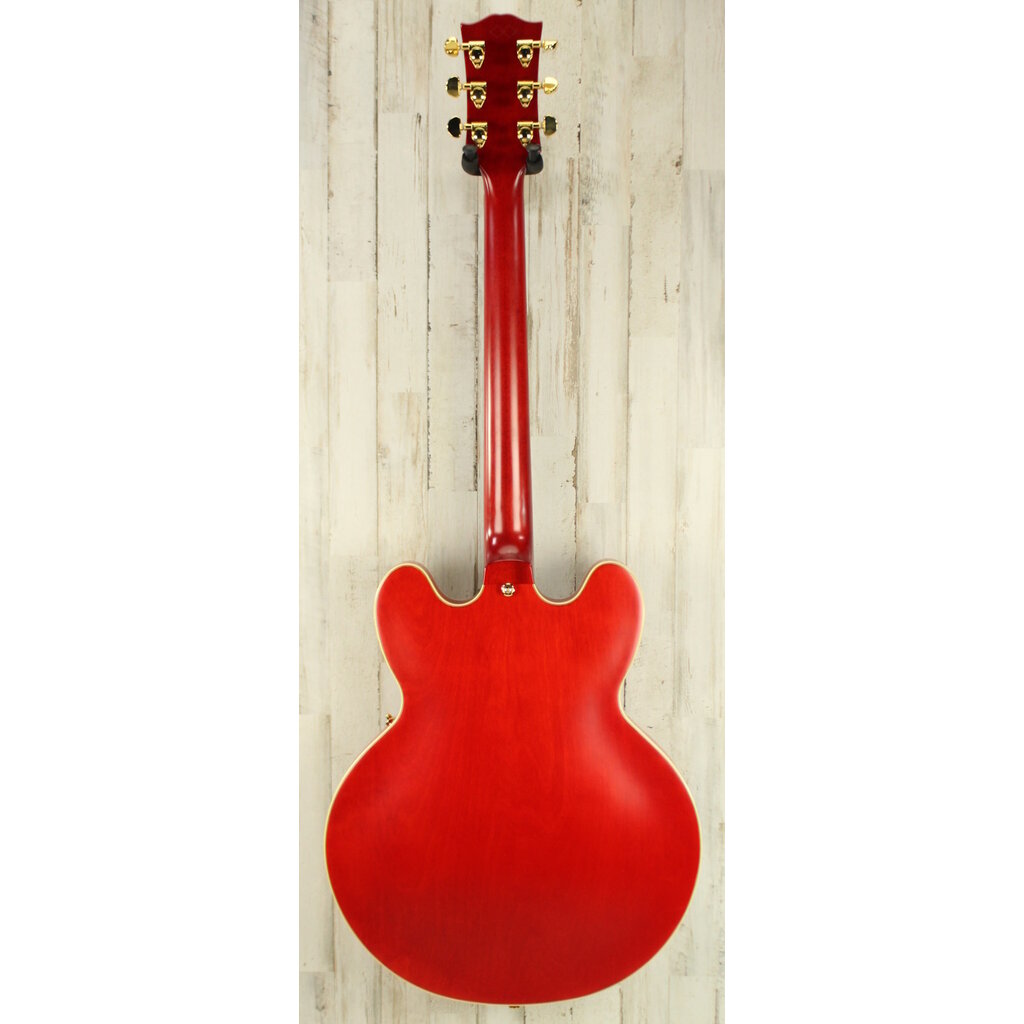 Epiphone DEMO Epiphone 1959 ES-355 - Cherry Red (351)
