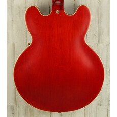 Epiphone DEMO Epiphone 1959 ES-355 - Cherry Red (351)