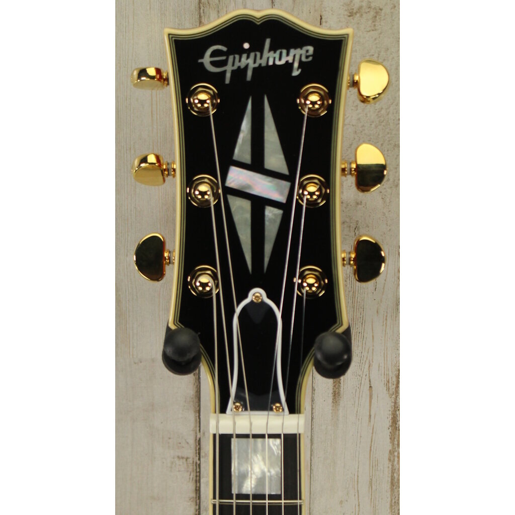 Epiphone DEMO Epiphone 1959 ES-355 - Cherry Red (351)