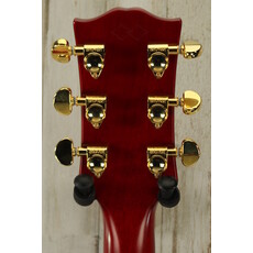 Epiphone DEMO Epiphone 1959 ES-355 - Cherry Red (351)