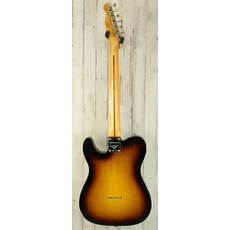 Fender USED Fender Custom Shop 50's Telecaster Thinline Journeyman Relic (764)