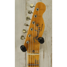Fender USED Fender Custom Shop 50's Telecaster Thinline Journeyman Relic (764)