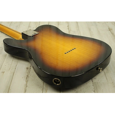 Fender USED Fender Custom Shop 50's Telecaster Thinline Journeyman Relic (764)