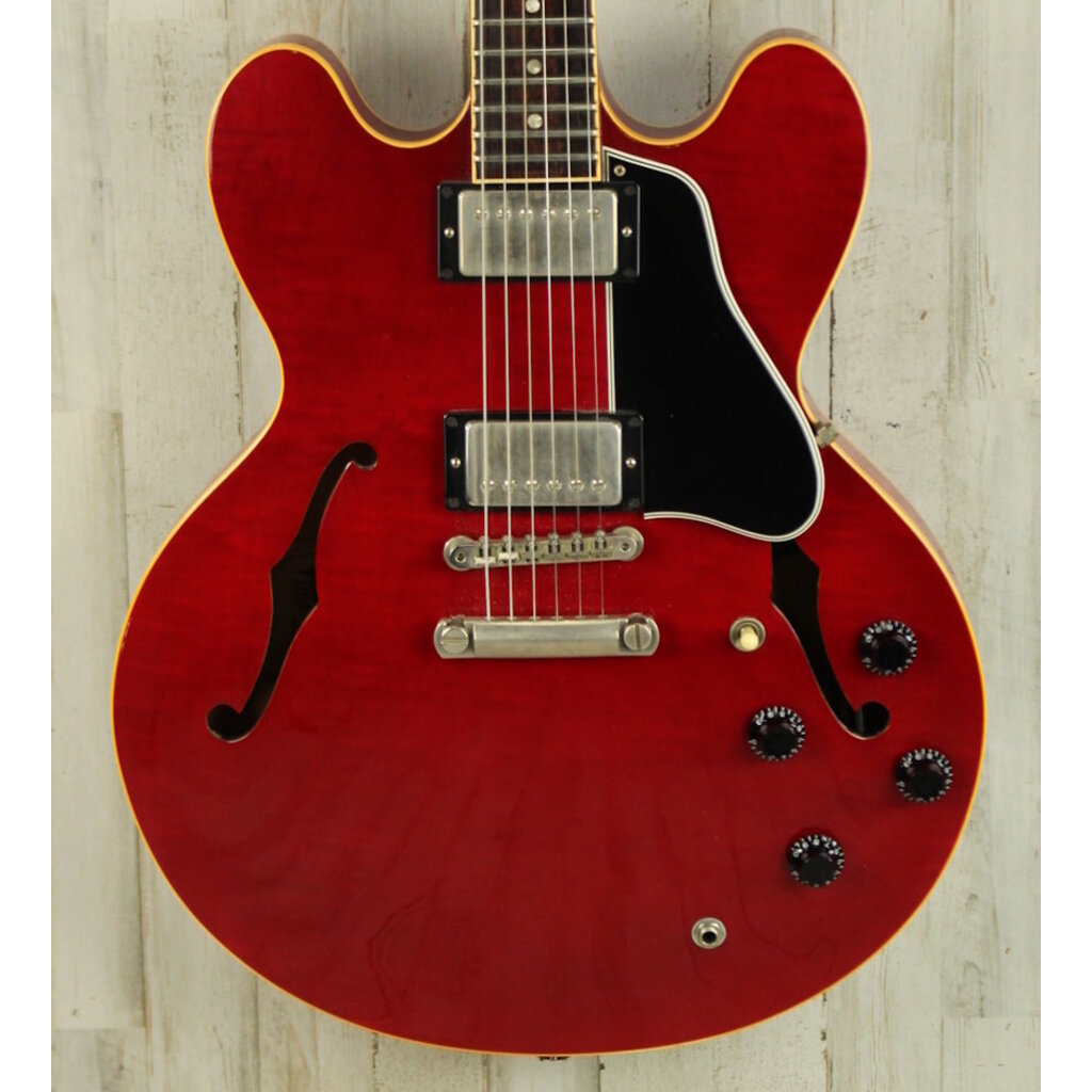 Gibson USED 1995 Gibson ES-335 (539)