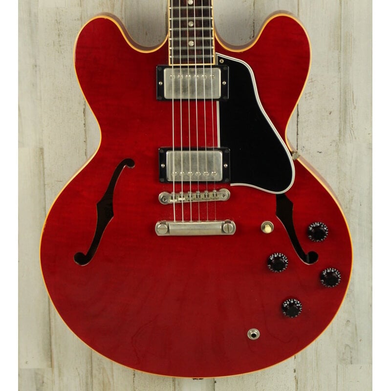 Gibson USED 1995 Gibson ES-335 (539)