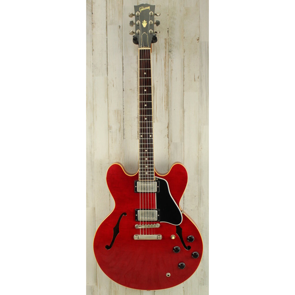 Gibson USED 1995 Gibson ES-335 (539)