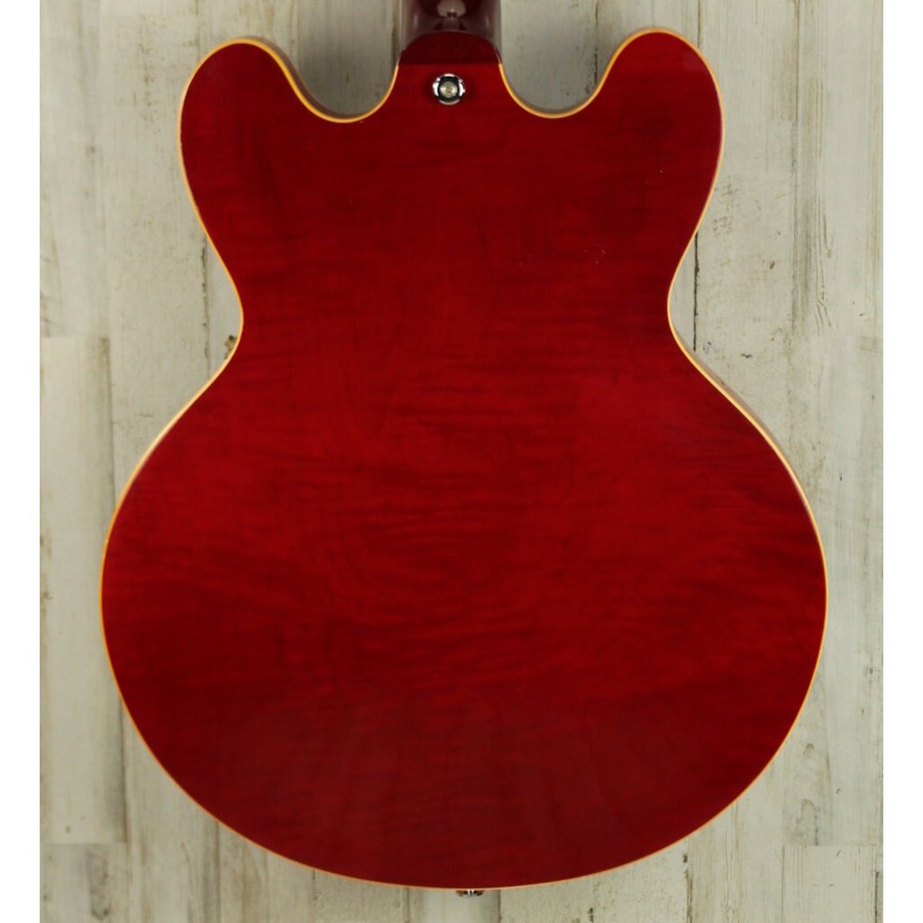 Gibson USED 1995 Gibson ES-335 (539)